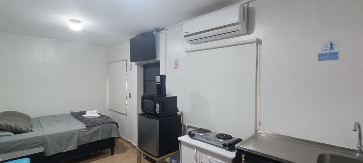 Suite Buena Vista, Santa Tecla - Housity