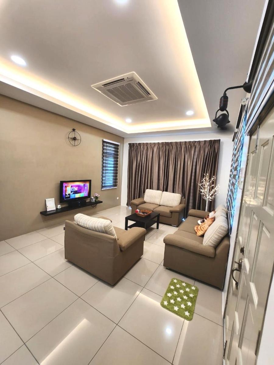 Relax Inn 92 Alor Setar 旅安居 - Housity