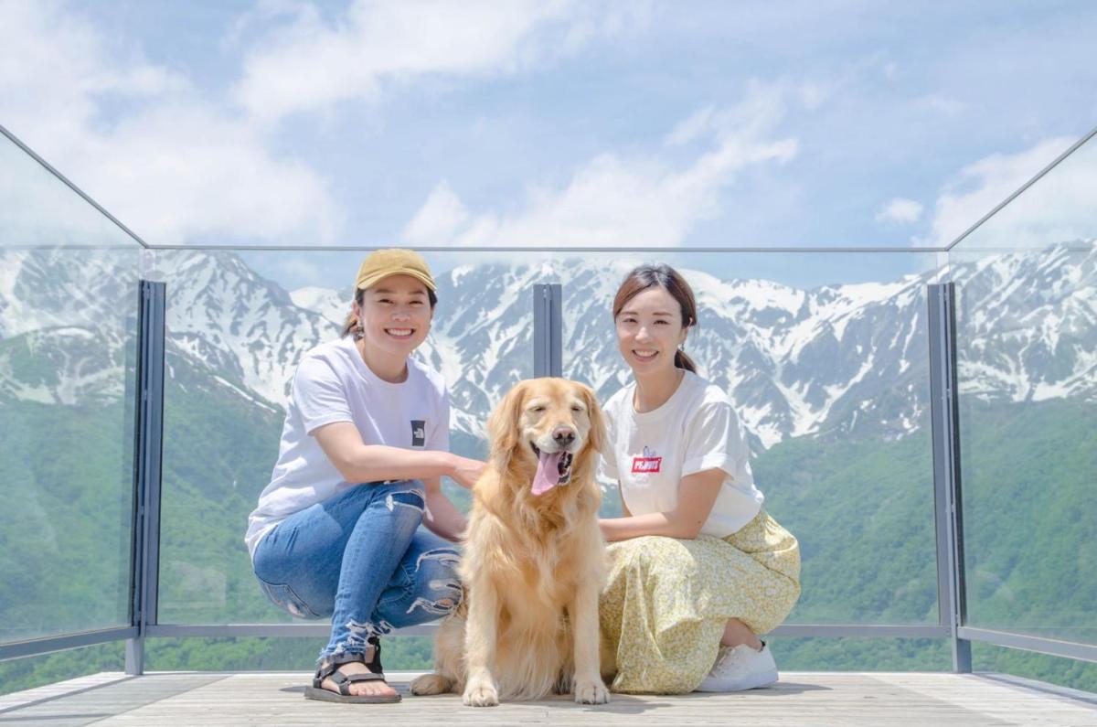 Hakuba Hatago Maruhachi - Housity