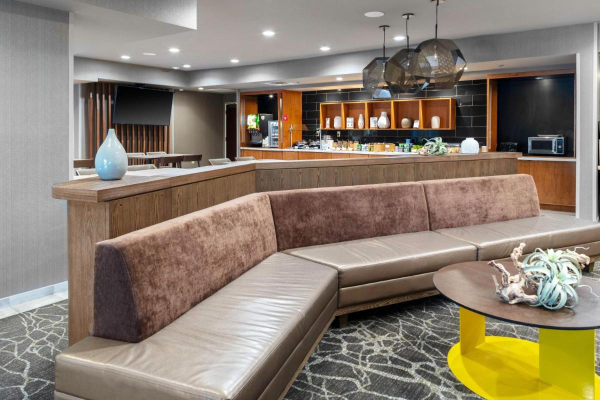 SpringHill Suites by Marriott Baton Rouge South - Housity