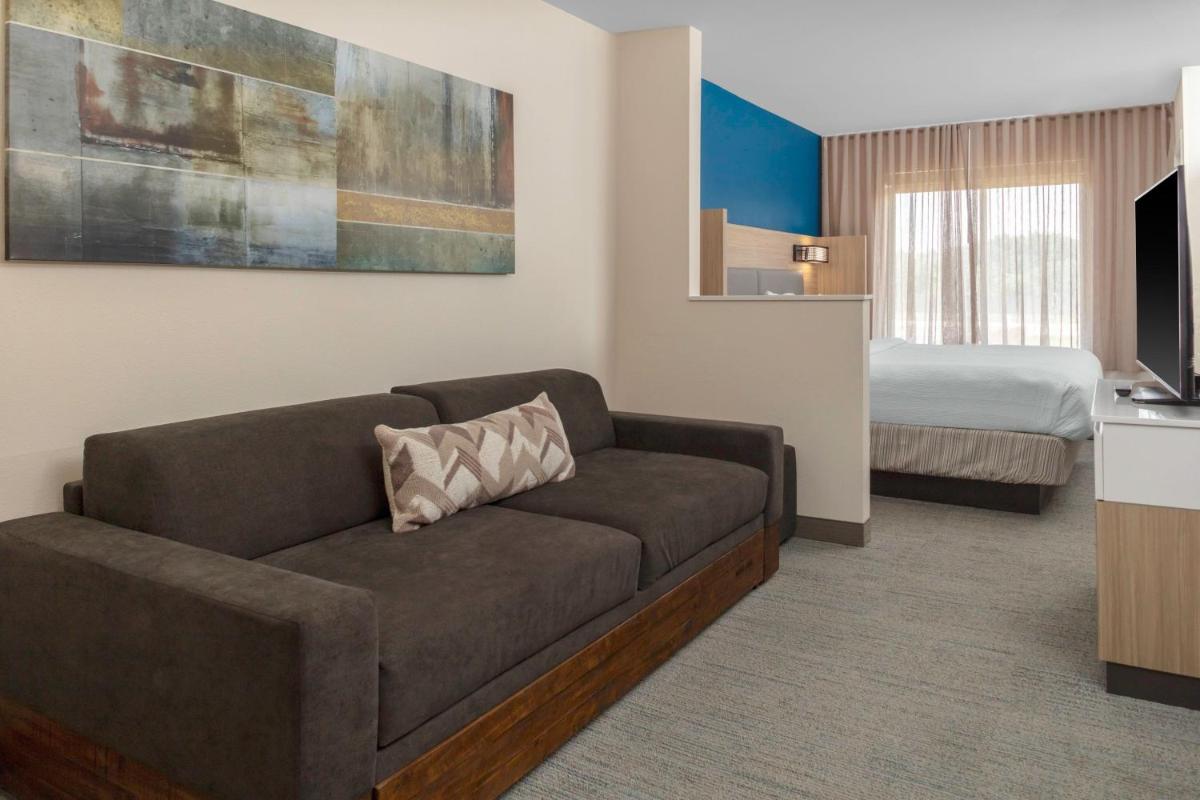 SpringHill Suites by Marriott Baton Rouge South - Housity