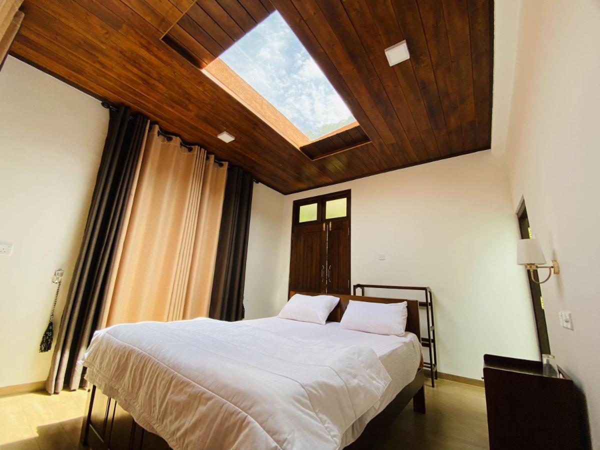 La Seran Eco Resort - Housity