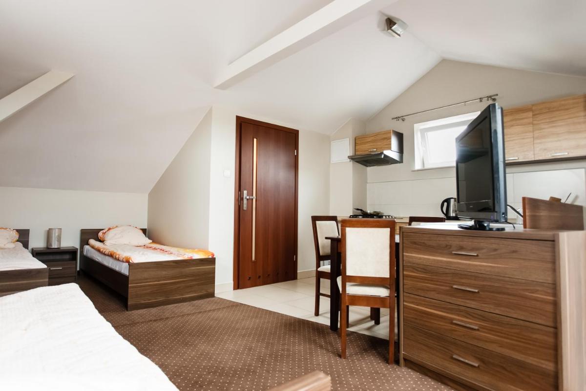 Sleep In Łomża - Housity
