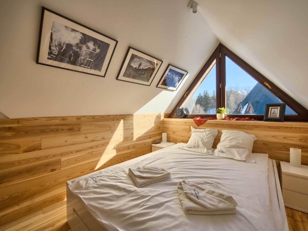 VisitZakopane - Superior Apartment - Housity