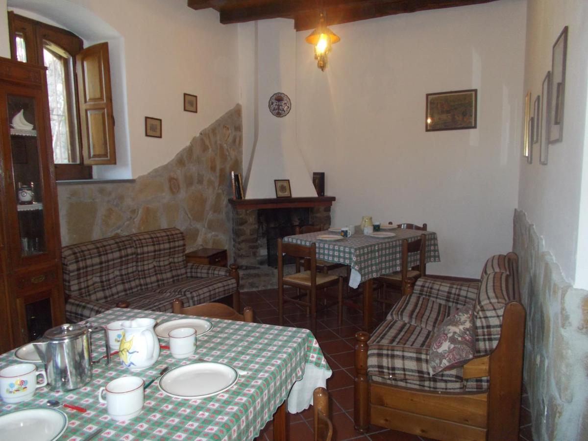 Casa Vacanze Liperni - Housity