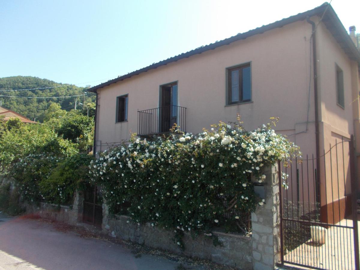 Casa Vacanze Liperni - Housity