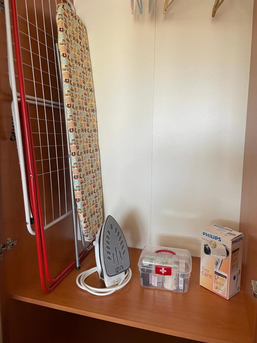 City Garden Apartment - Housity