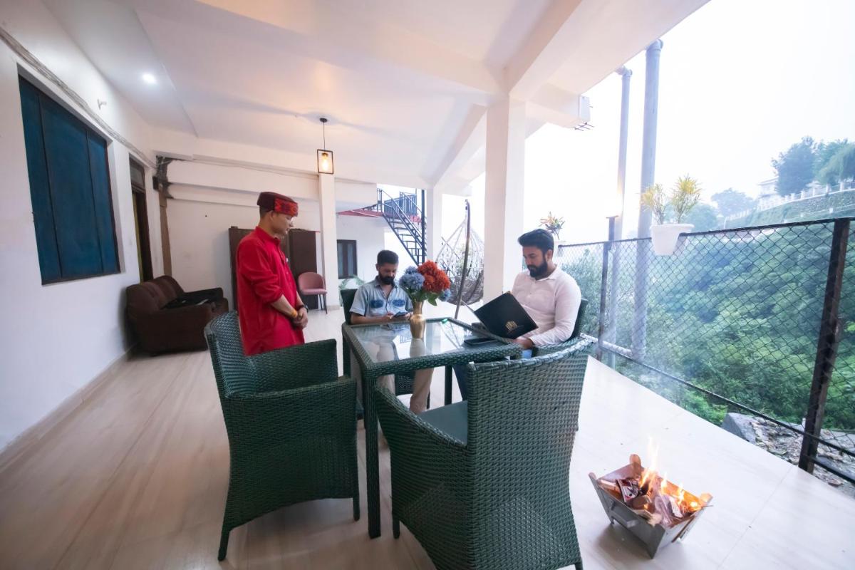 PerfectPlus Mussoorie - Housity