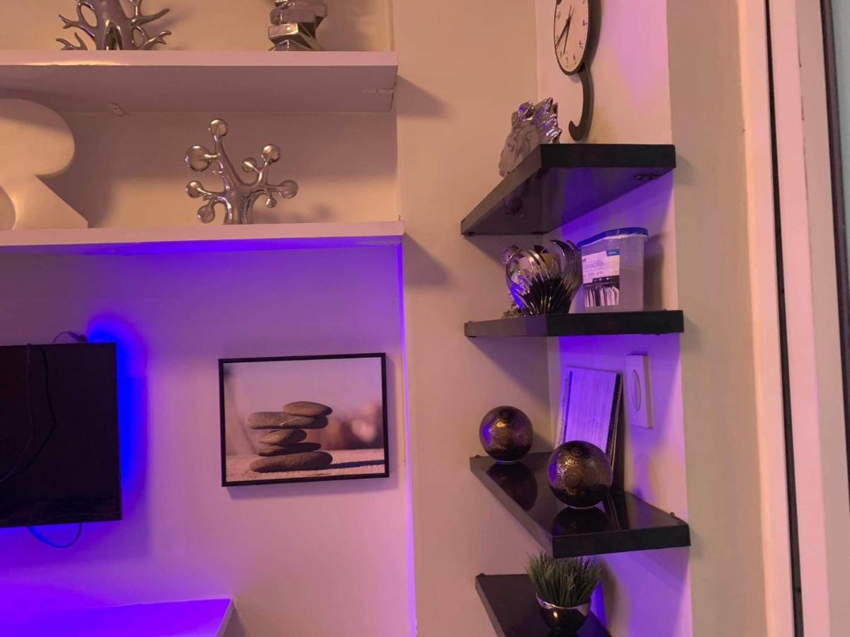 Babaj Staycation at Trees Residence Tower 10 - Housity