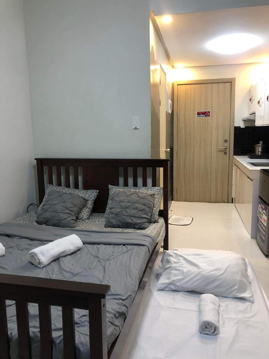 Suitetrails - Babaj Staycation at Trees Residence Tower 10