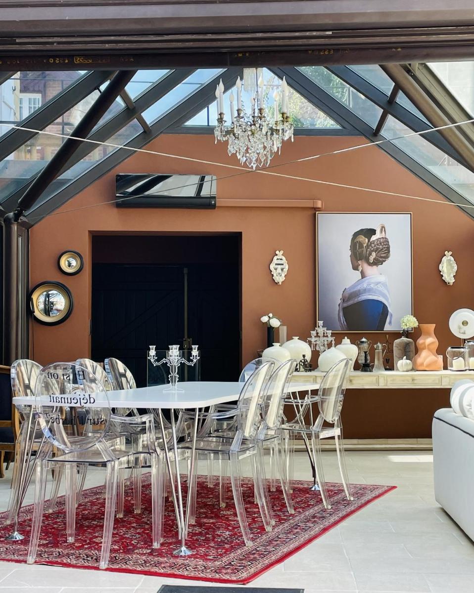 La Maison Ruffinoise - Housity