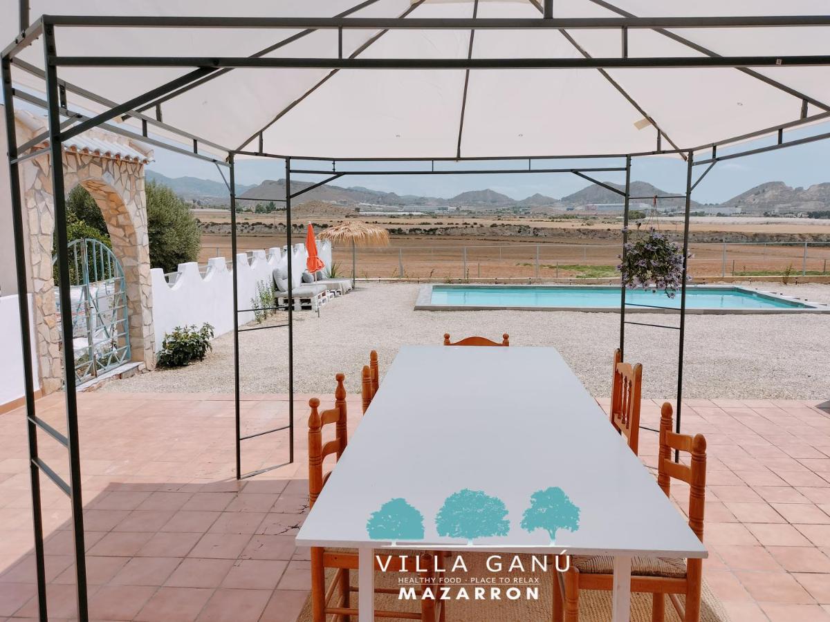 VILLA GANÚ - Housity