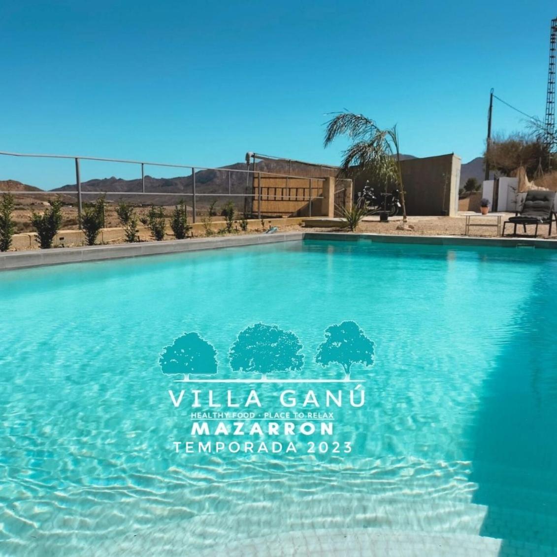 VILLA GANÚ - Housity