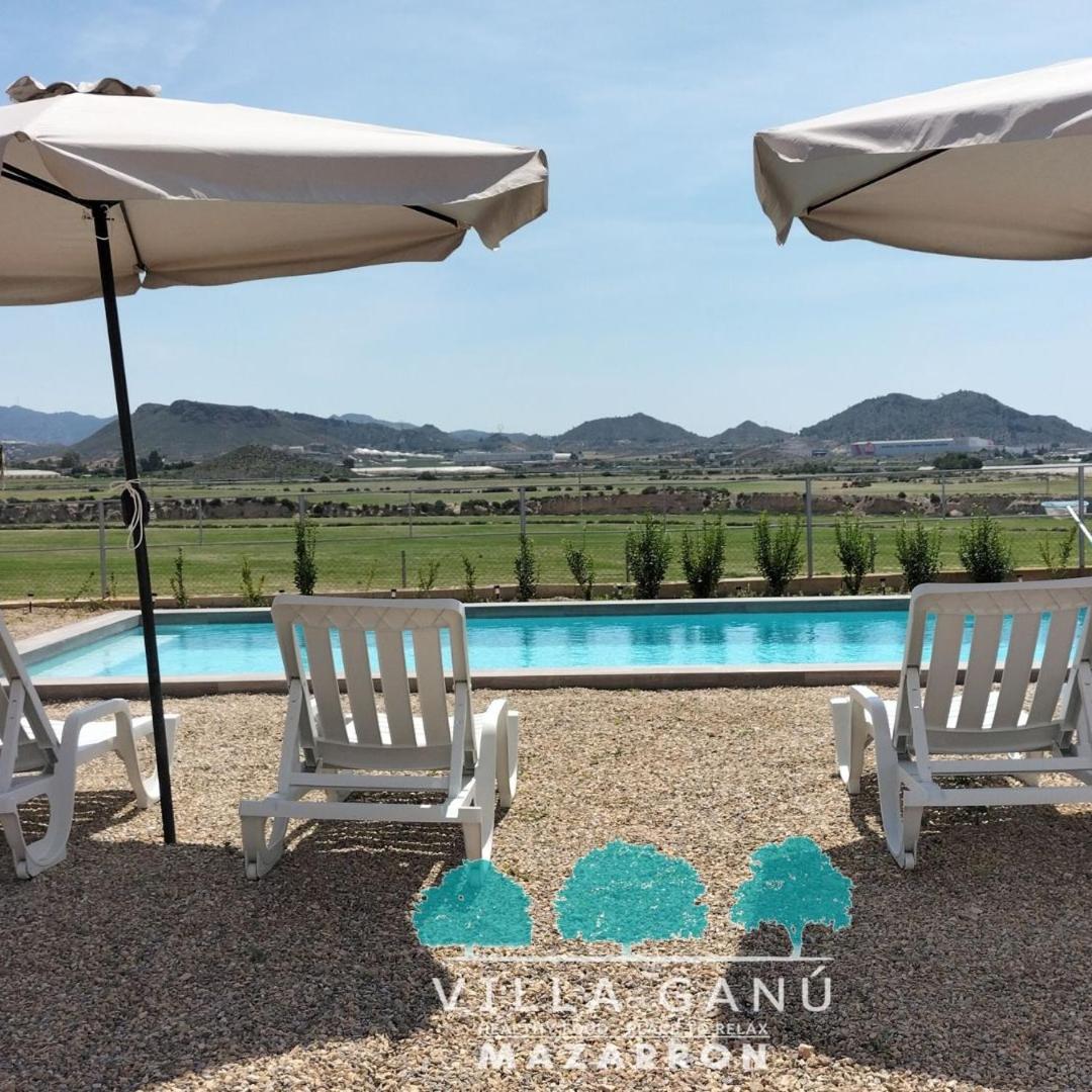 VILLA GANÚ - Housity