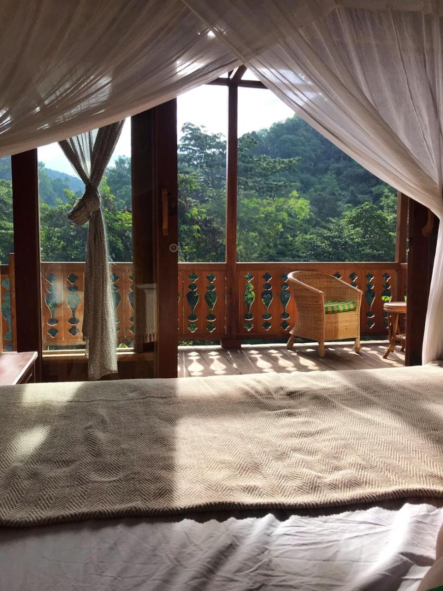 Rambai Tree Jungle Lodges - Housity