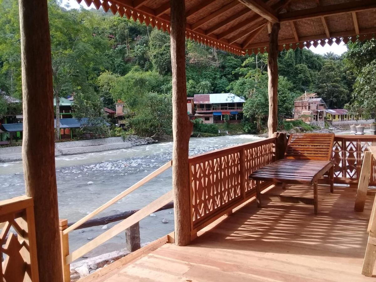 Rambai Tree Jungle Lodges - Housity