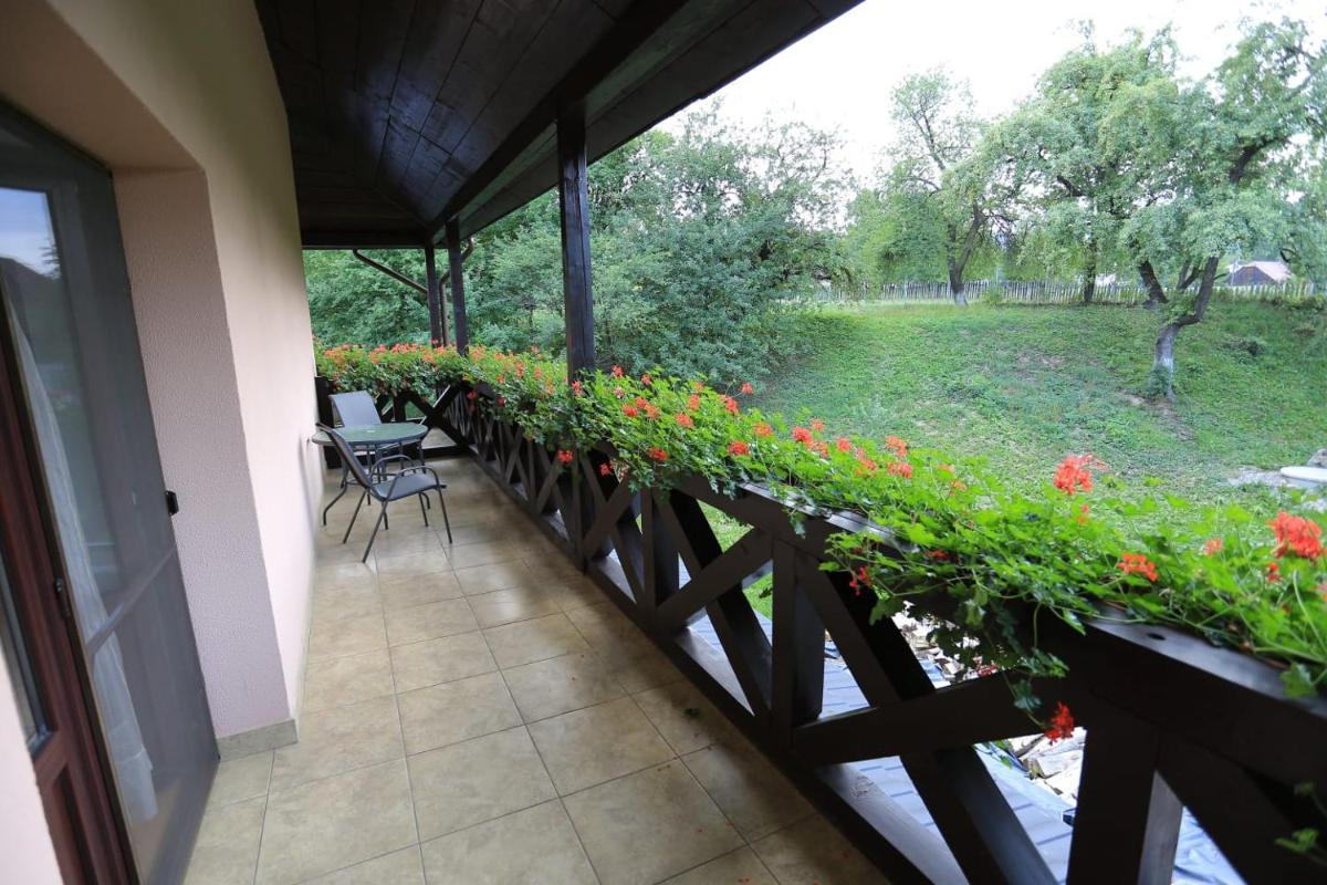 Ducatul Bucovinei - Housity