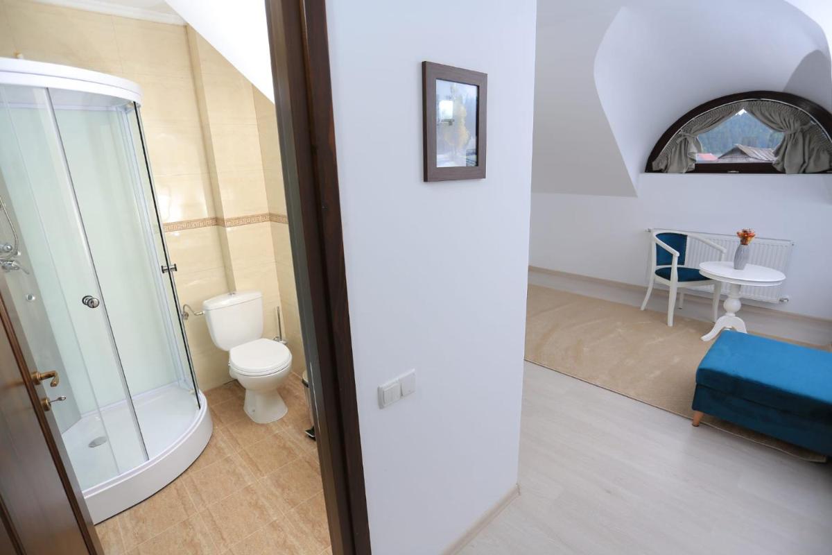 Ducatul Bucovinei - Housity