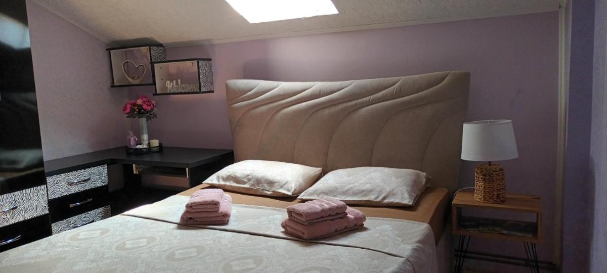 Apartman Gaga - Housity