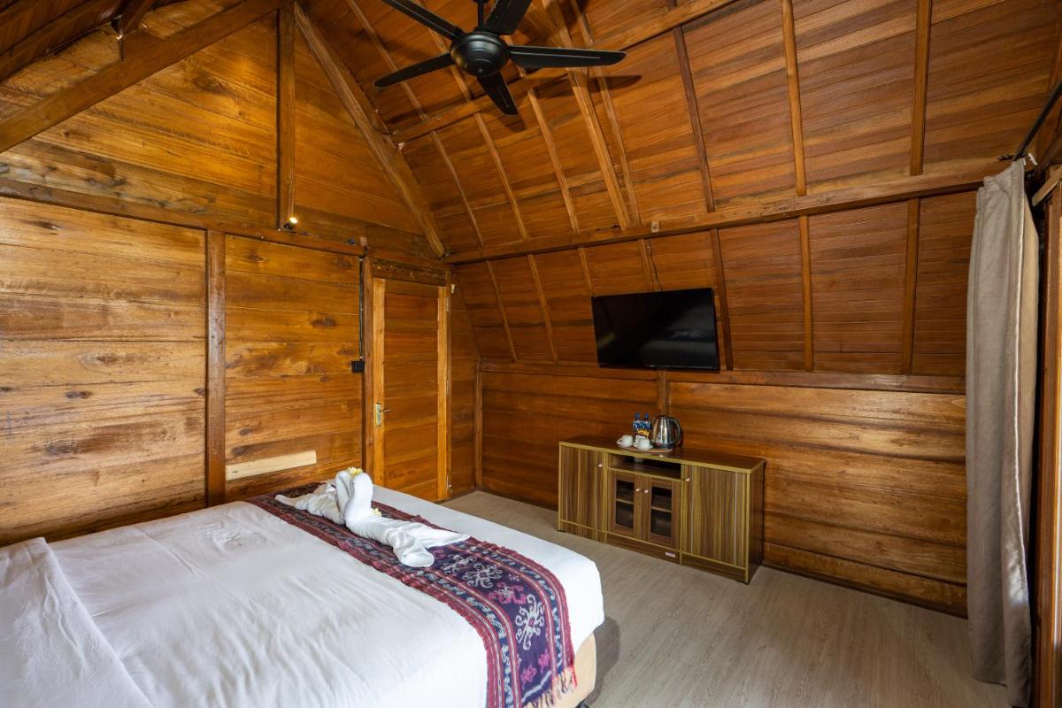 Tiing Bali Guest House Kintamani - Housity