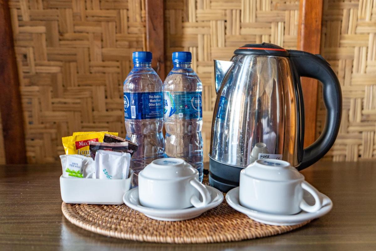 Tiing Bali Guest House Kintamani - Housity