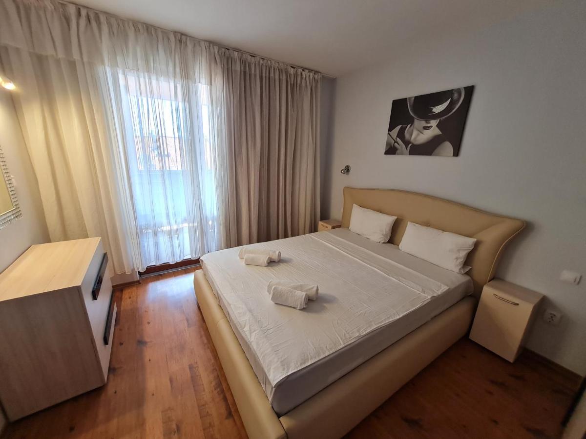Suitetrails - MitProt ApartCompleks Panorama Bay 2