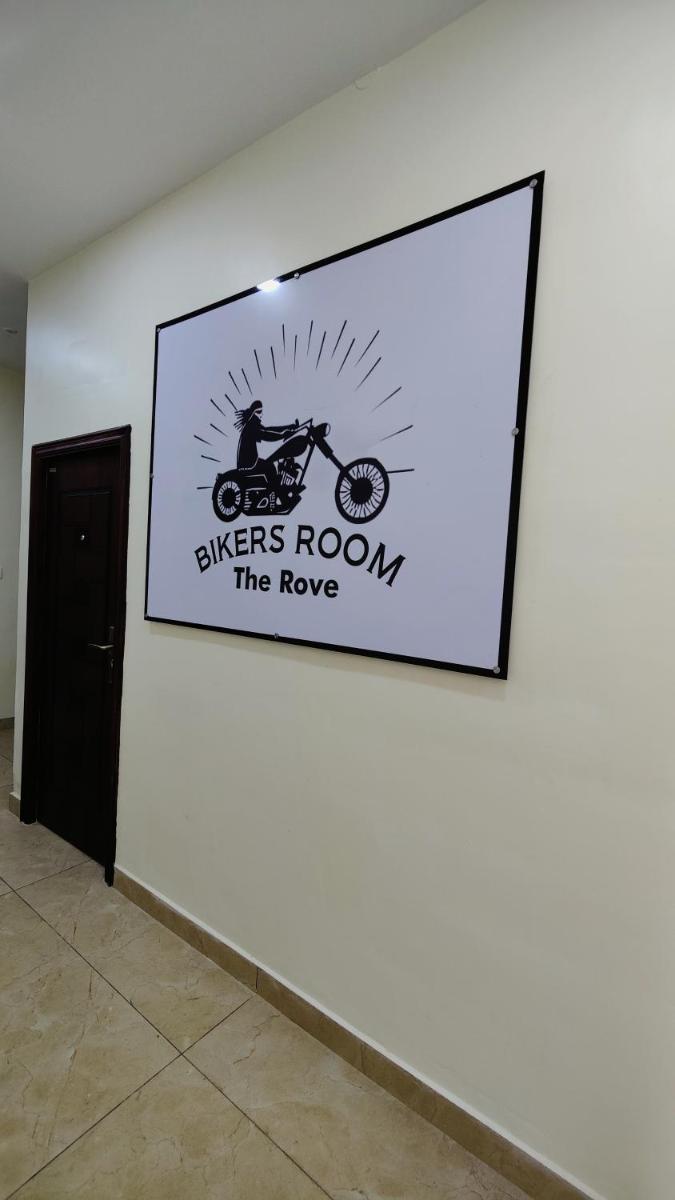 Coorg Clubhouse The Rove - Housity