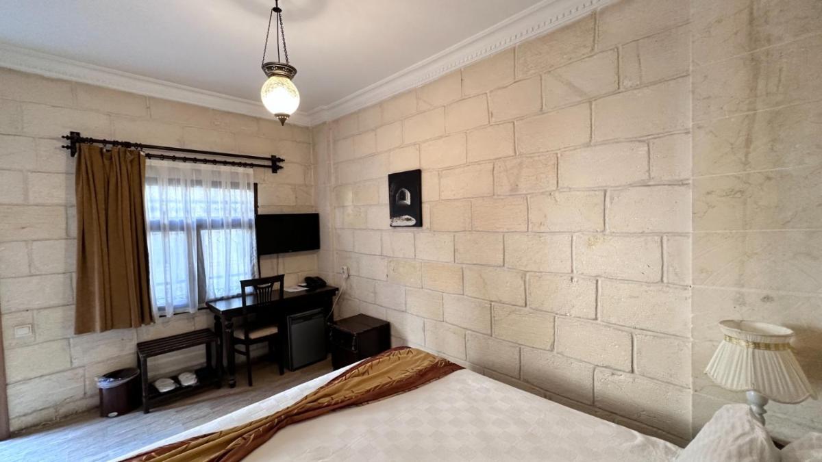 Suitetrails - Mardin Konak Osmanlı