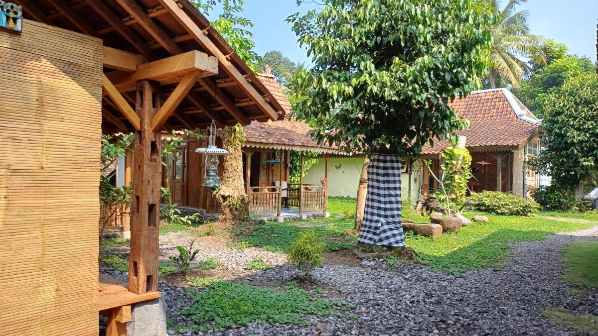 Omah Kepel Yogyakarta - Housity