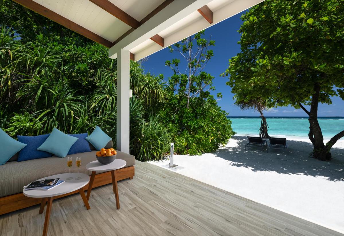 Ifuru Island Resort Maldives - 24-Hours Premium All-inclusive - Housity