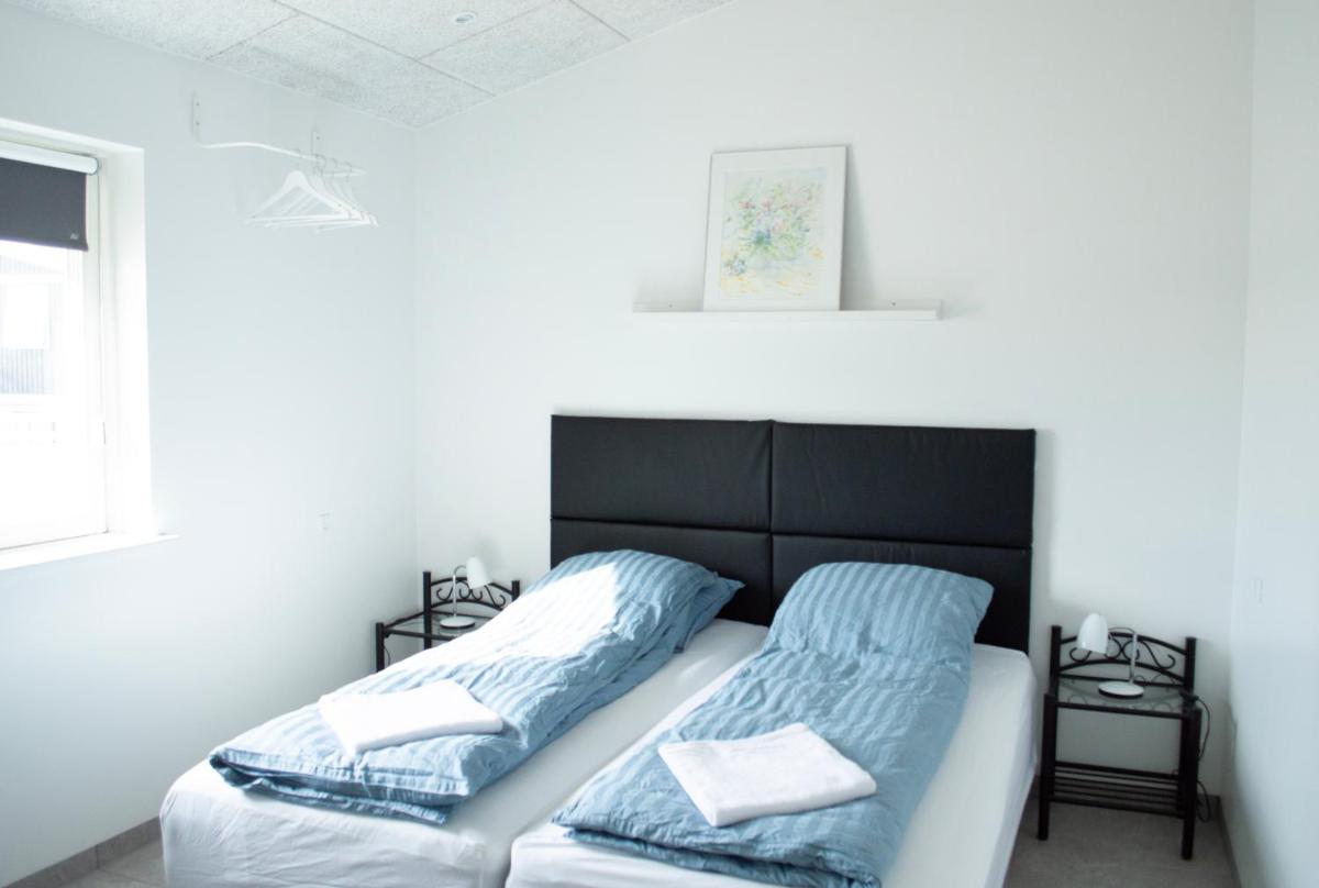 Gørding Bed and Breakfast - Housity