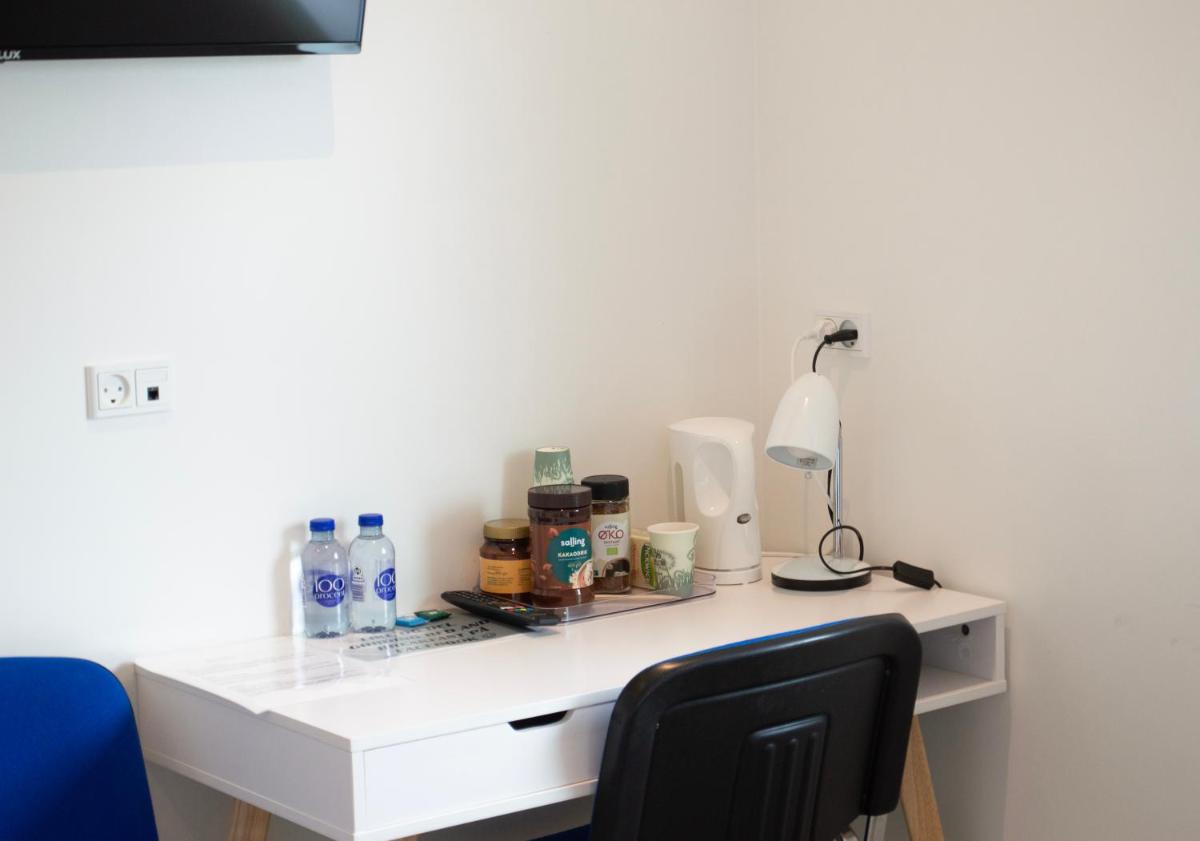 Gørding Bed and Breakfast - Housity