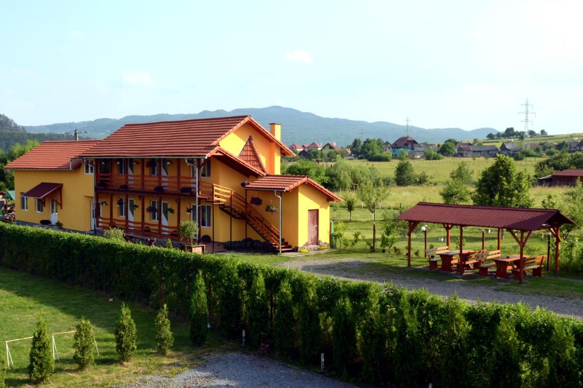 Casa Ildikó - Housity