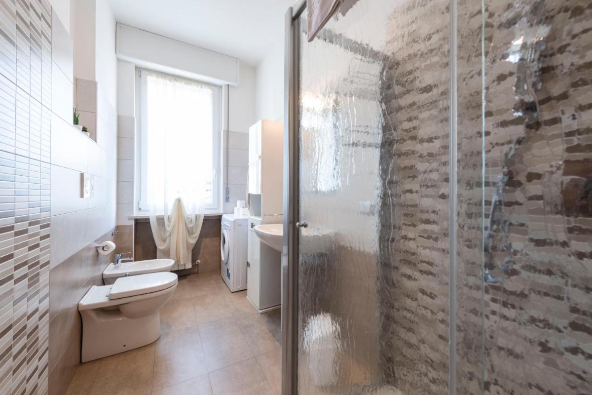Suitetrails - Galvani Apartment