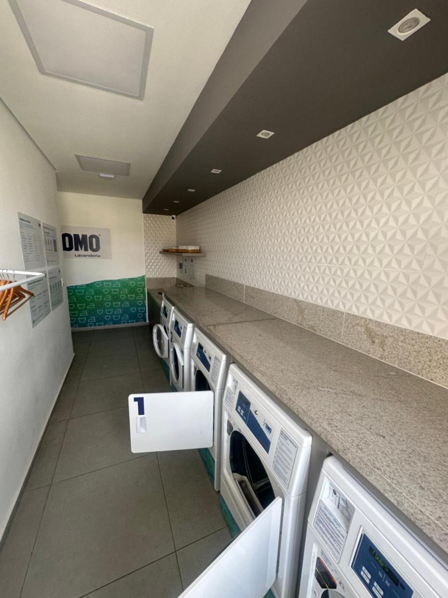 Studio Luxo Completo Independência 915- São Mateus - Housity