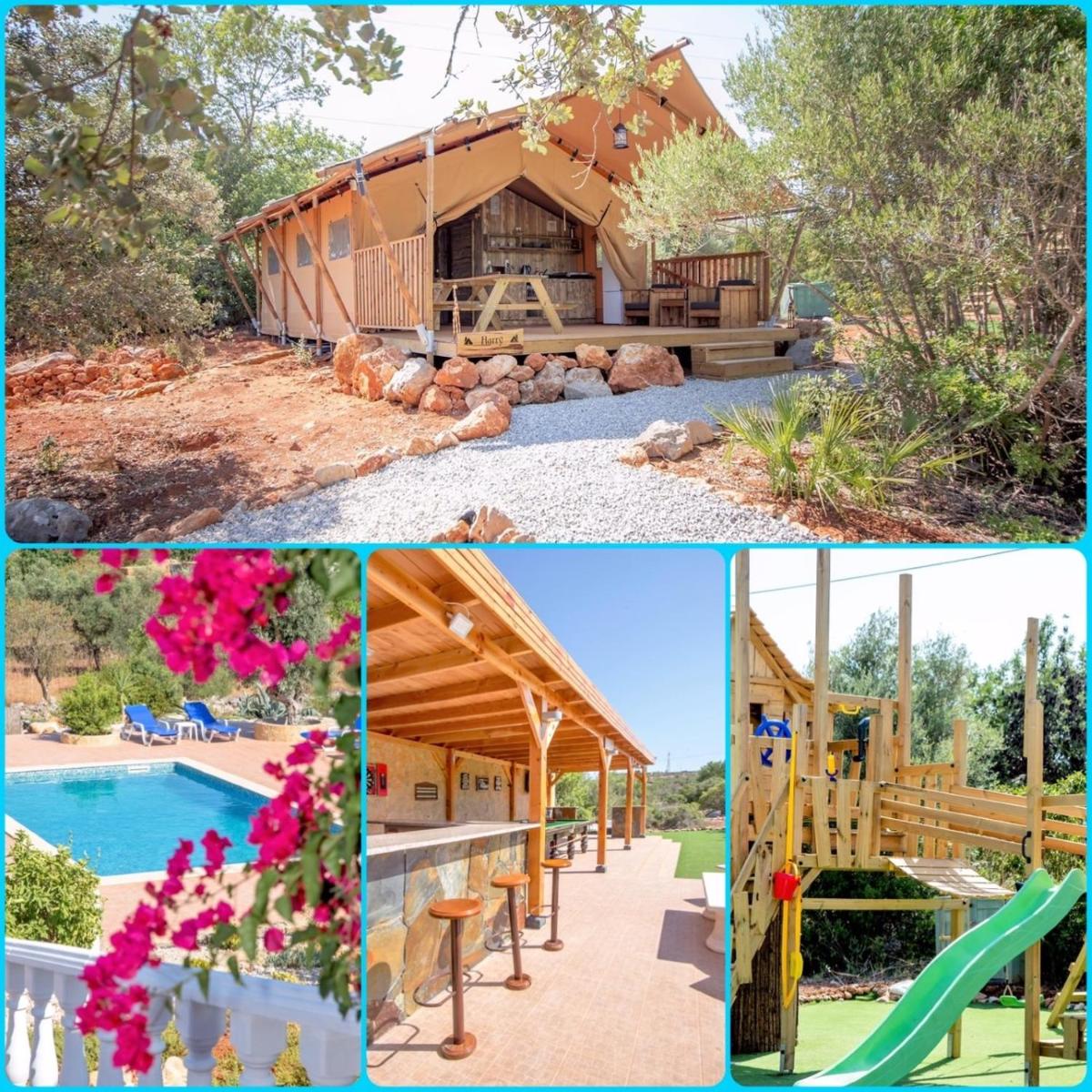 Casa Branca - Private and Exclusive Holiday Village - Housity