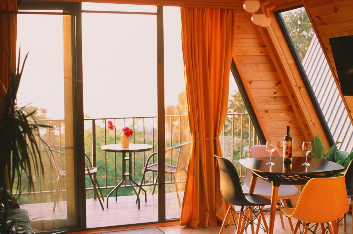 Suitetrails - Mandar Inn