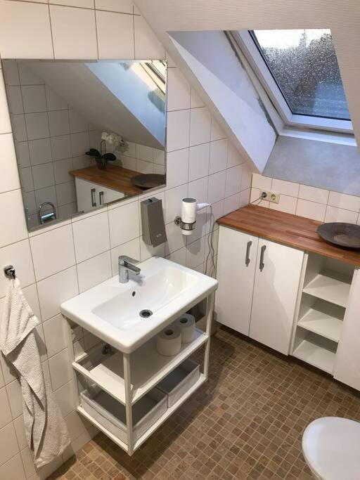 Wallblick Apartments Gardelegen - Housity