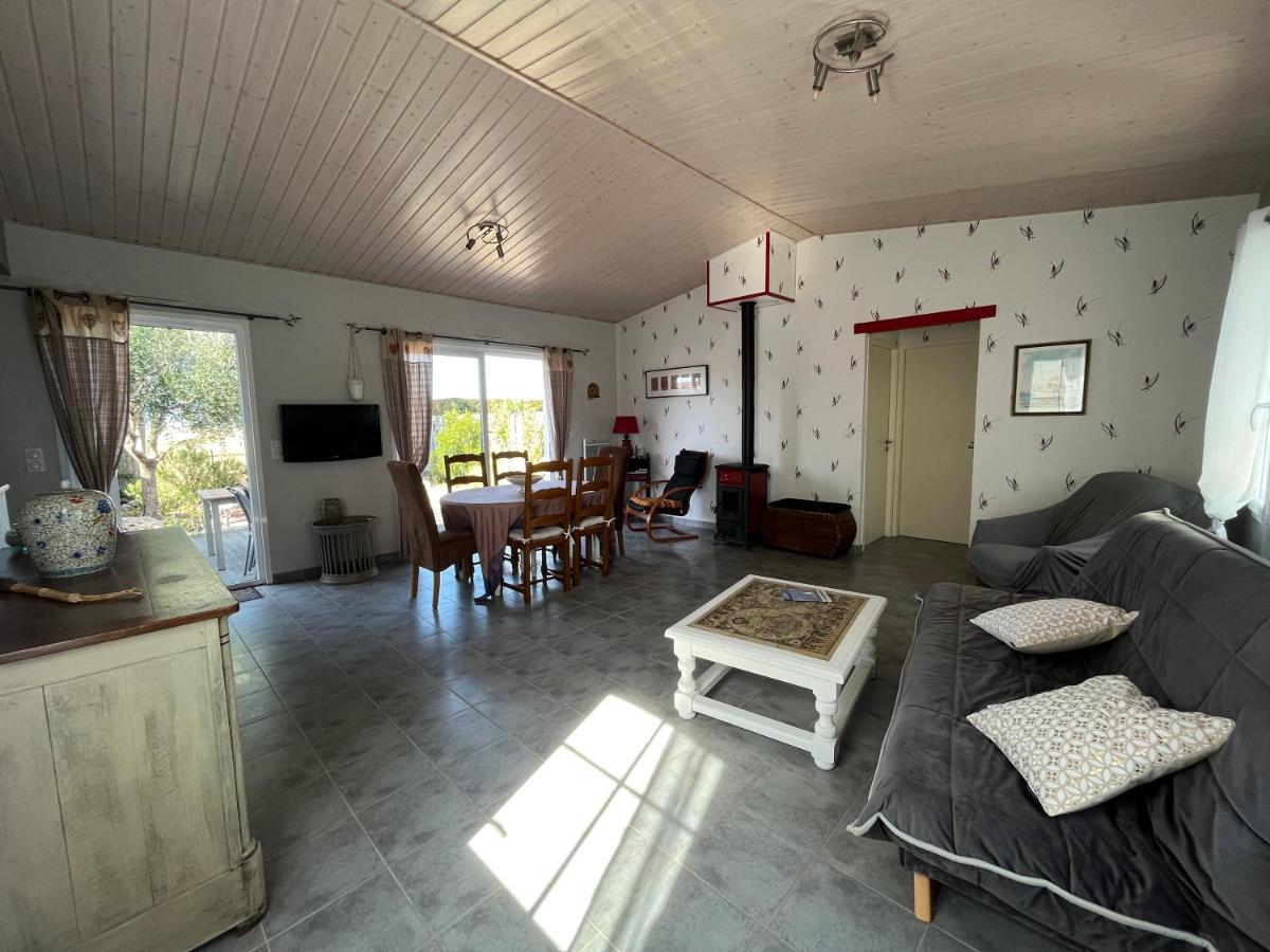 Le Sableau - Housity