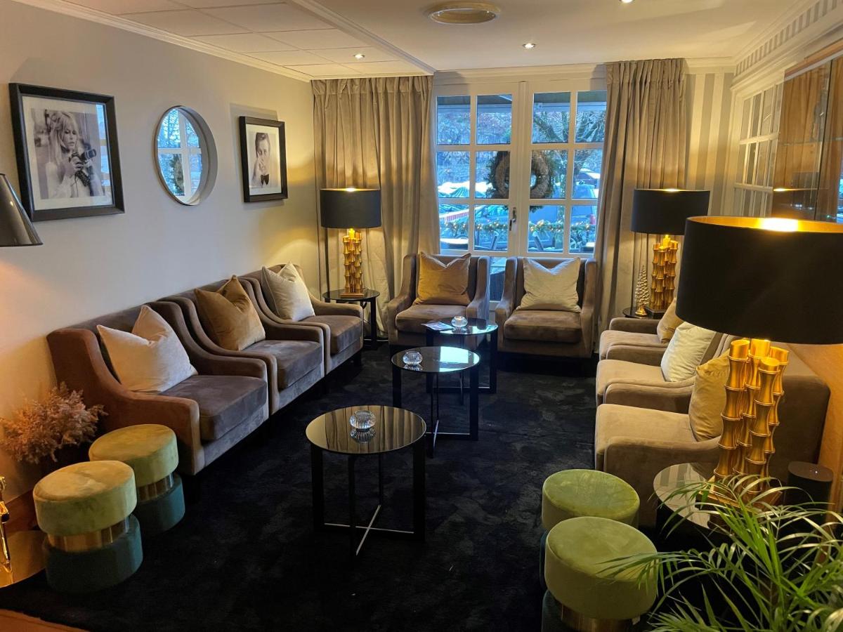 Tvedestrand Fjordhotell - Unike Hoteller - Housity