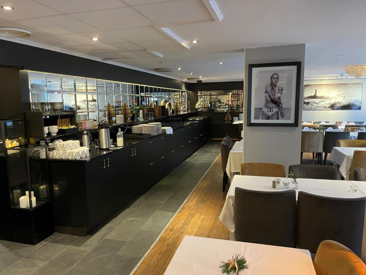 Tvedestrand Fjordhotell - Unike Hoteller - Housity