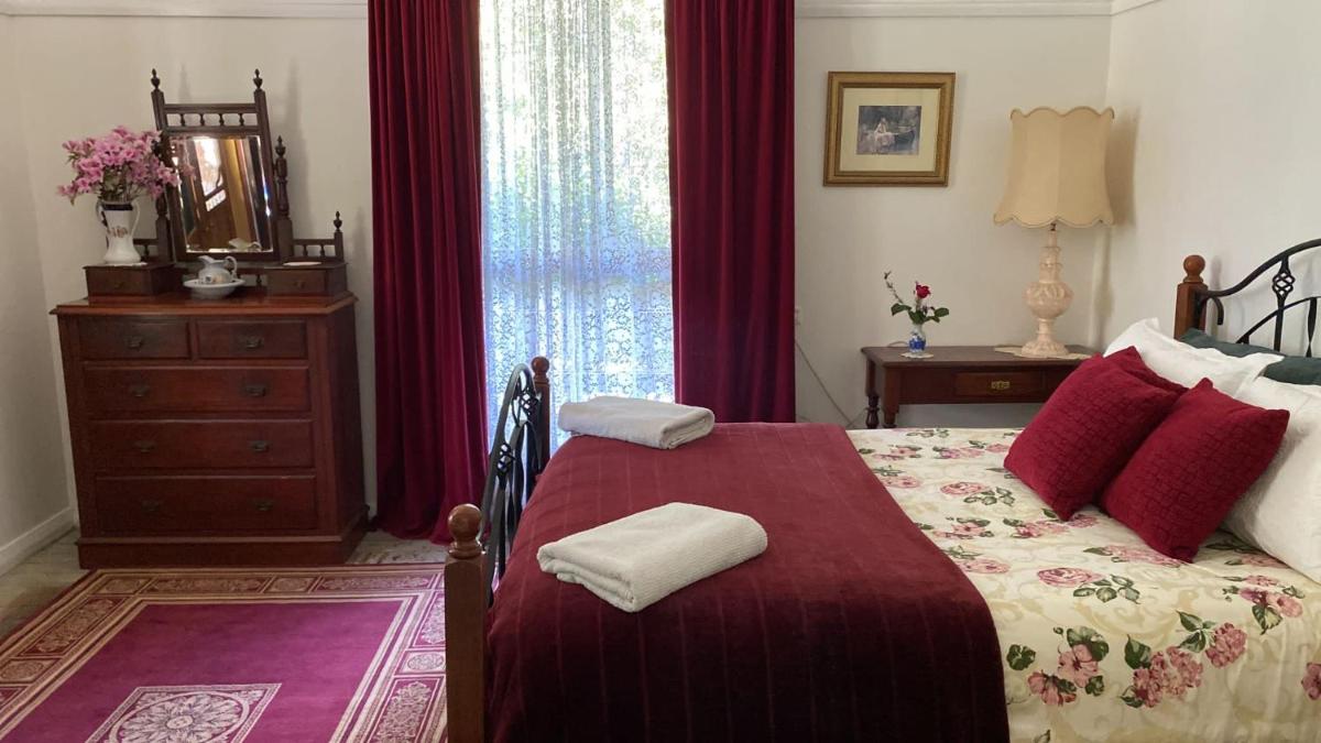 Freida - Historic Farmhouse Bellingen - Housity