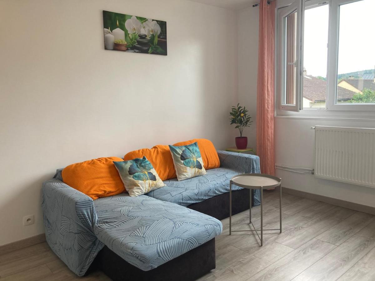 Appartement ensoleille - Housity