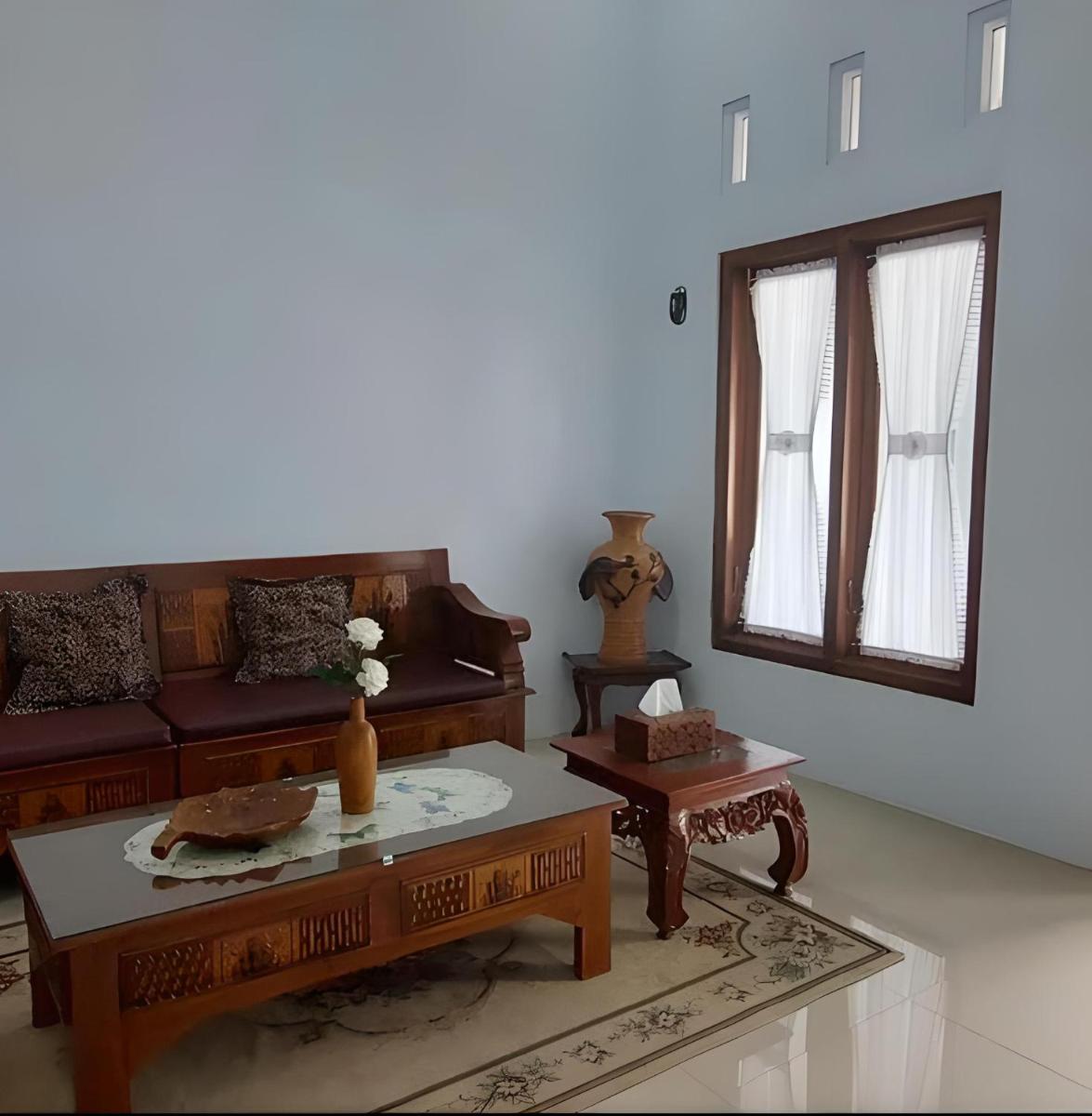 Soraya Homestay - Housity