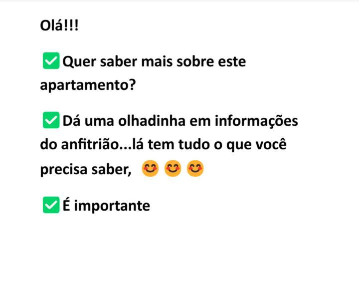 Apartamento para até 05 pessoas no centro - Housity