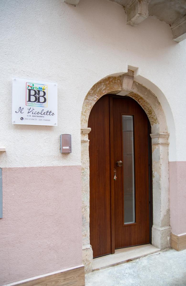 B&B Il vicoletto - Housity