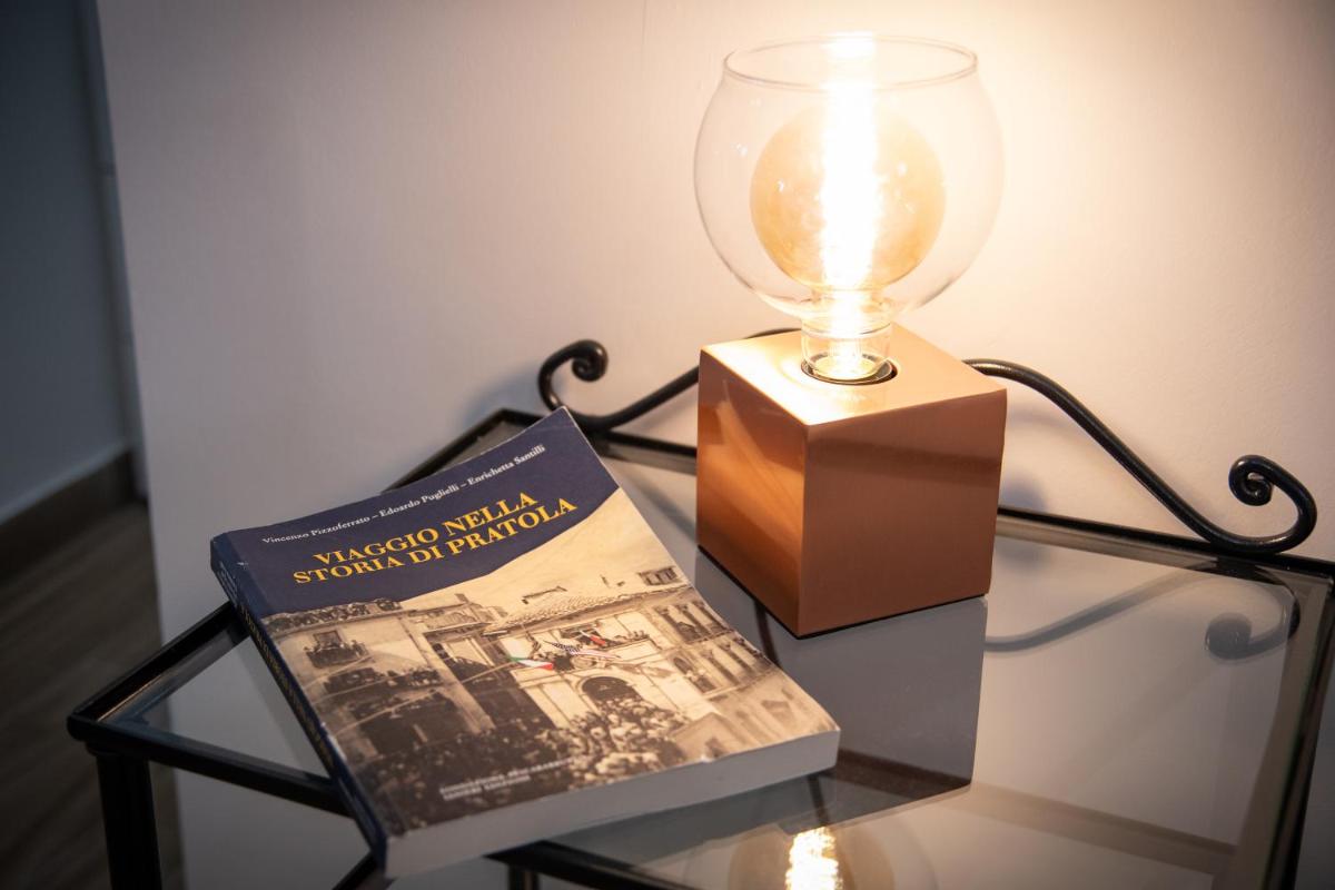 B&B Il vicoletto - Housity