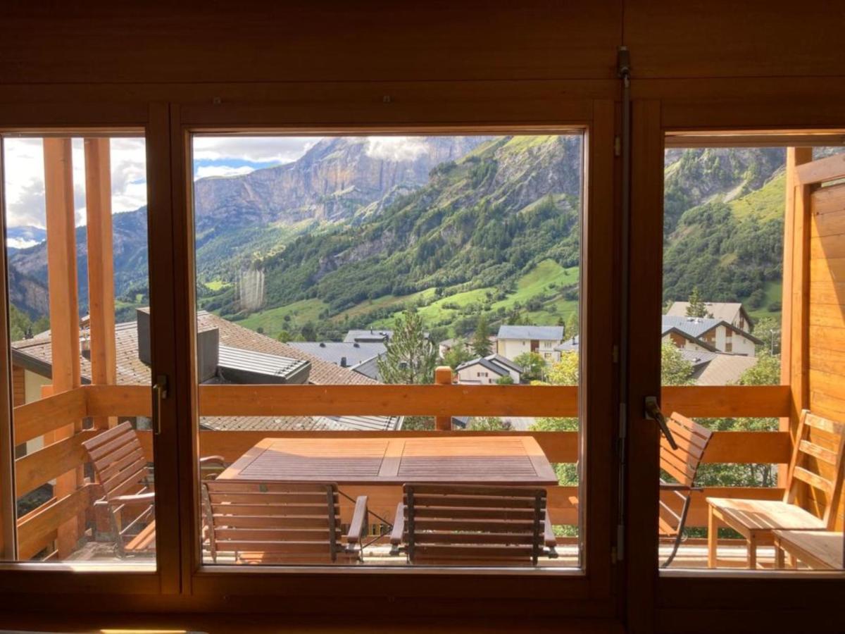 Haus Rothorn, Swiss Alps - Housity