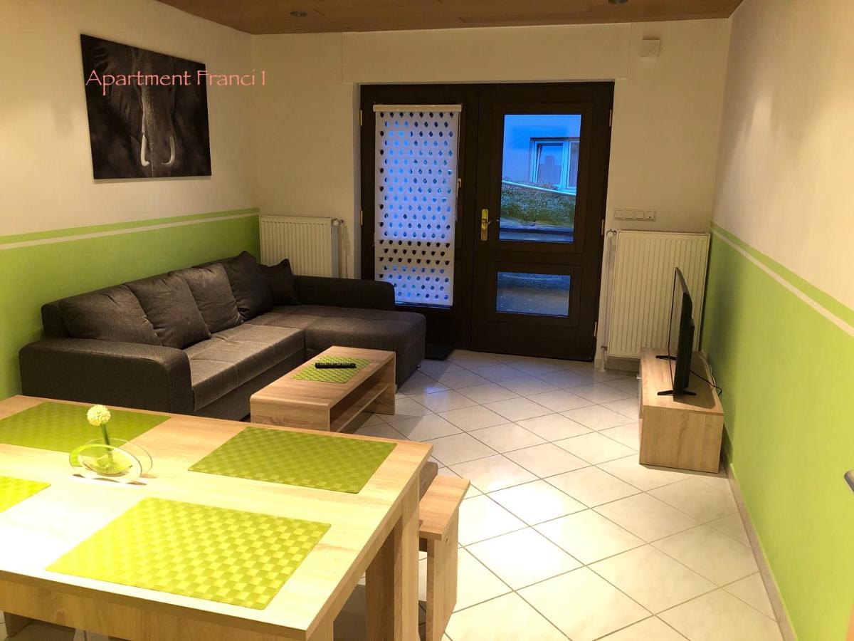 Apartment Franci - Housity