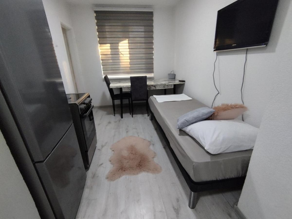 Apartment Emina - Housity
